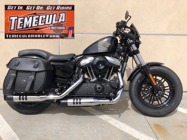 harley forty eight for sale near me
