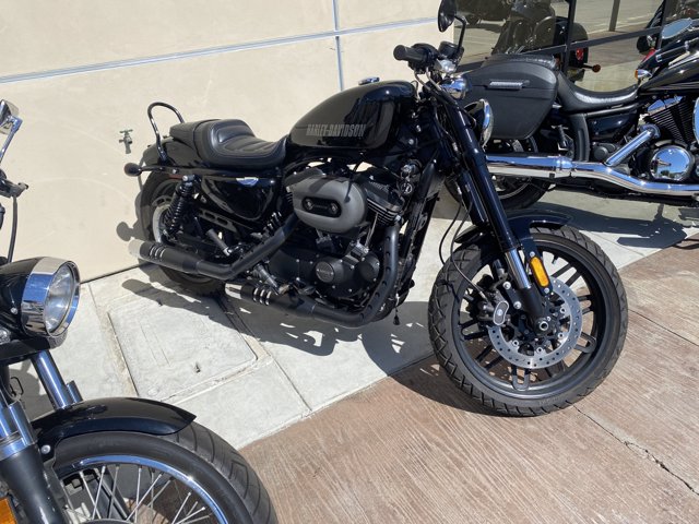 harley sportster roadster for sale