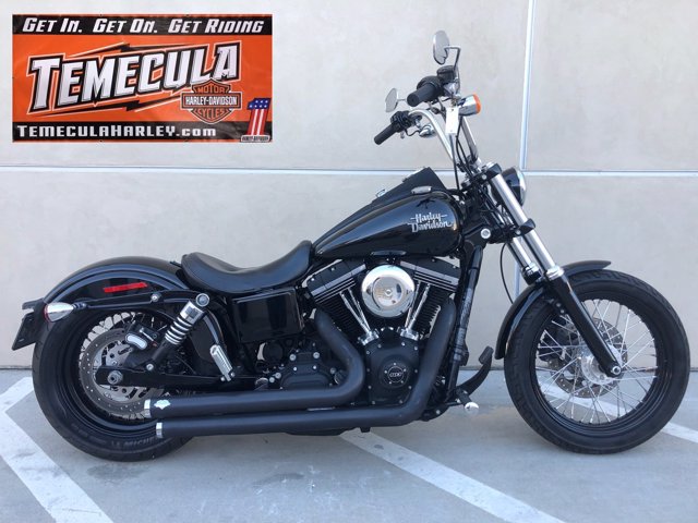 harley dyna for sale near me