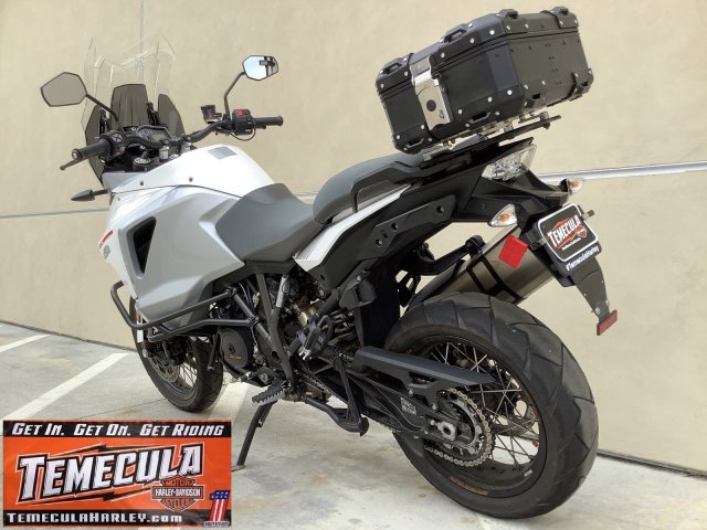 Pre Owned 2019 KTM 1290 SUPER ADVENTURE  SPORT in 