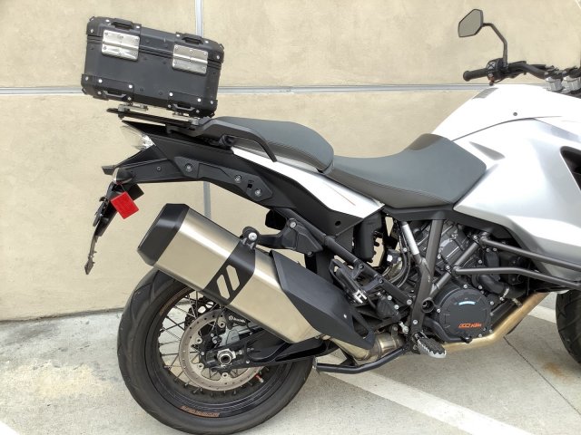 Pre Owned 2019 KTM 1290 SUPER ADVENTURE  SPORT in 